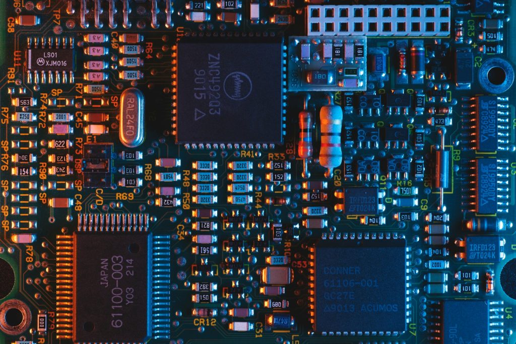 The chips in your phone may have been designed in Nigeria
