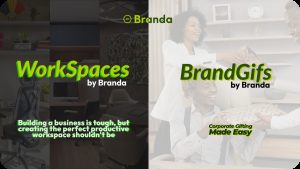From boardrooms to living rooms: Branda’s new venture follows the customer home