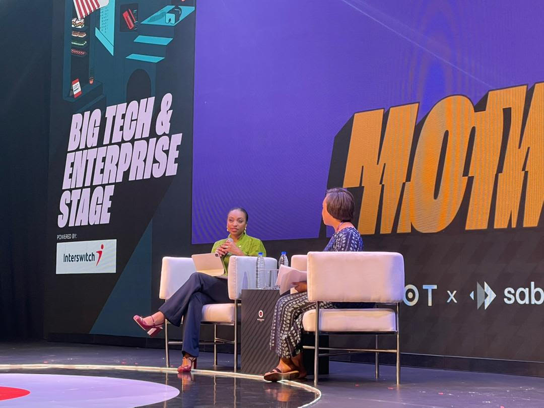 How Nigeria is taking the lead in Africa’s commodities trade