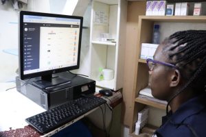The Backend: How this Kenyan healthtech is tuning corner pharmacies into a connected health network