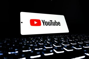 YouTube is Nigeria’s new TV, and creators are cashing in
