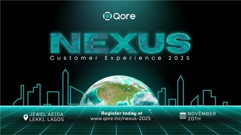Qore Announces Nexus 2025: Convening the Leaders Building Africa’s Financial Future