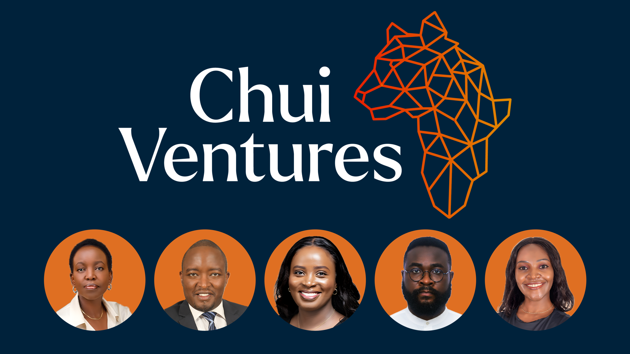 Chui Ventures raises .3 million for its first fund