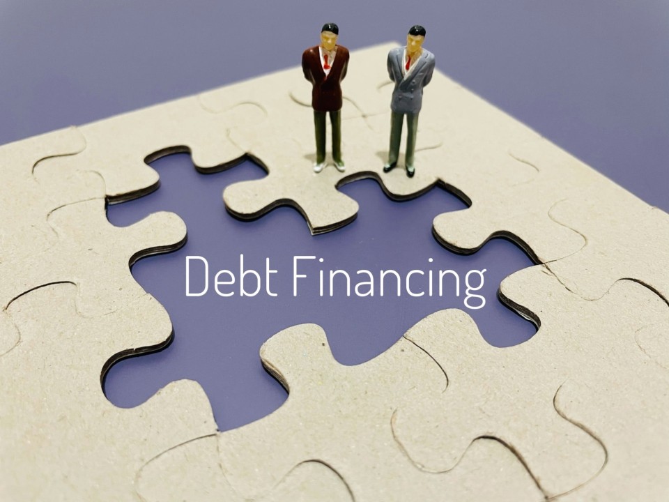 debt financing