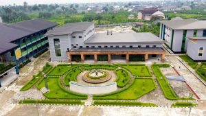 The Port Harcourt school churning out Nigeria’s math gurus