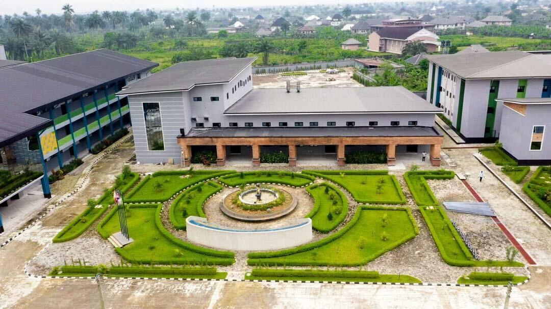 The Port Harcourt school churning out Nigeria’s math gurus |