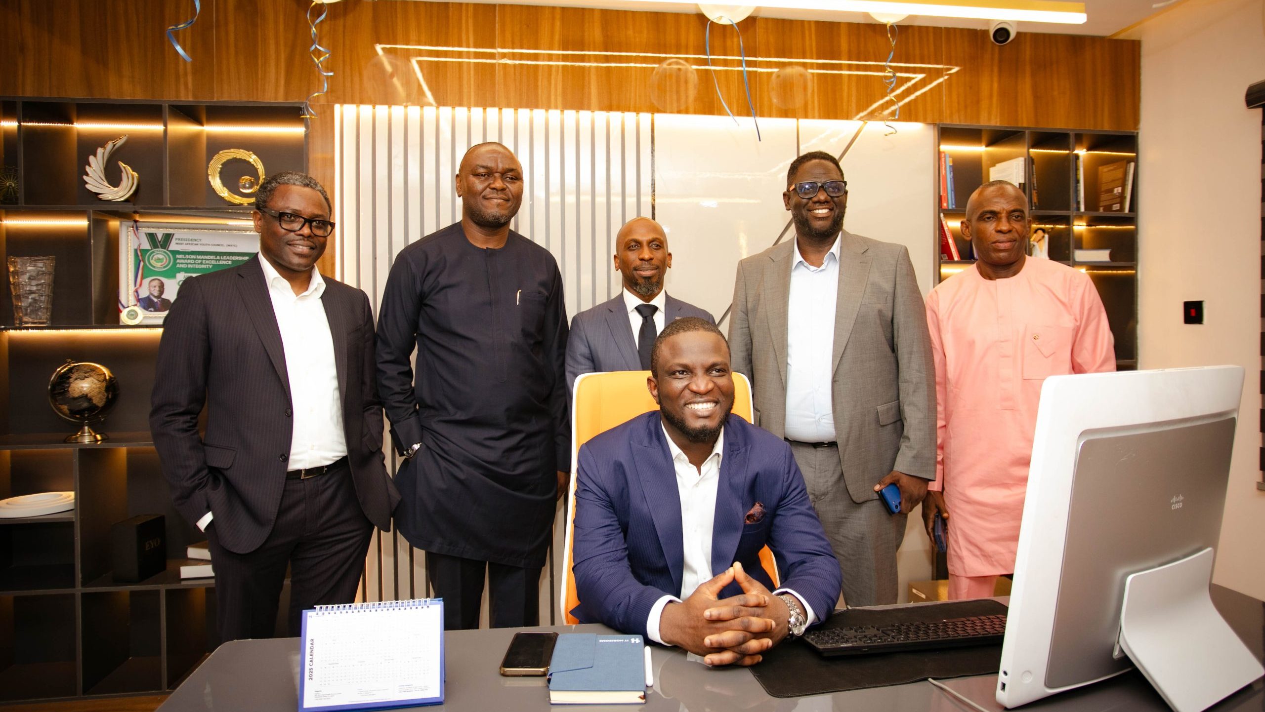 ITH Holdings commissions newly redesigned corporate office, announces strategic growth plans