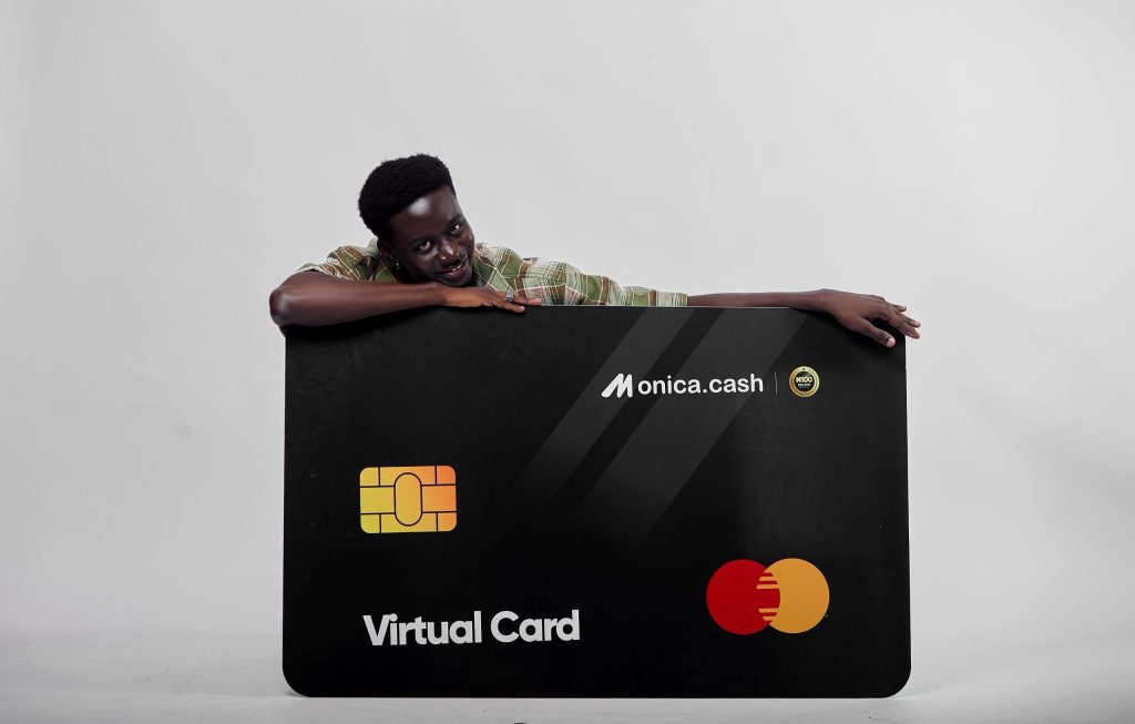 Bitcoin to Naira Rate Today – Convert BTC to NGN Instantly on Monica Cash