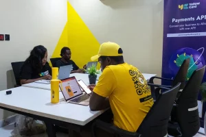 Yellow Card discontinues retail services, turns focus to businesses