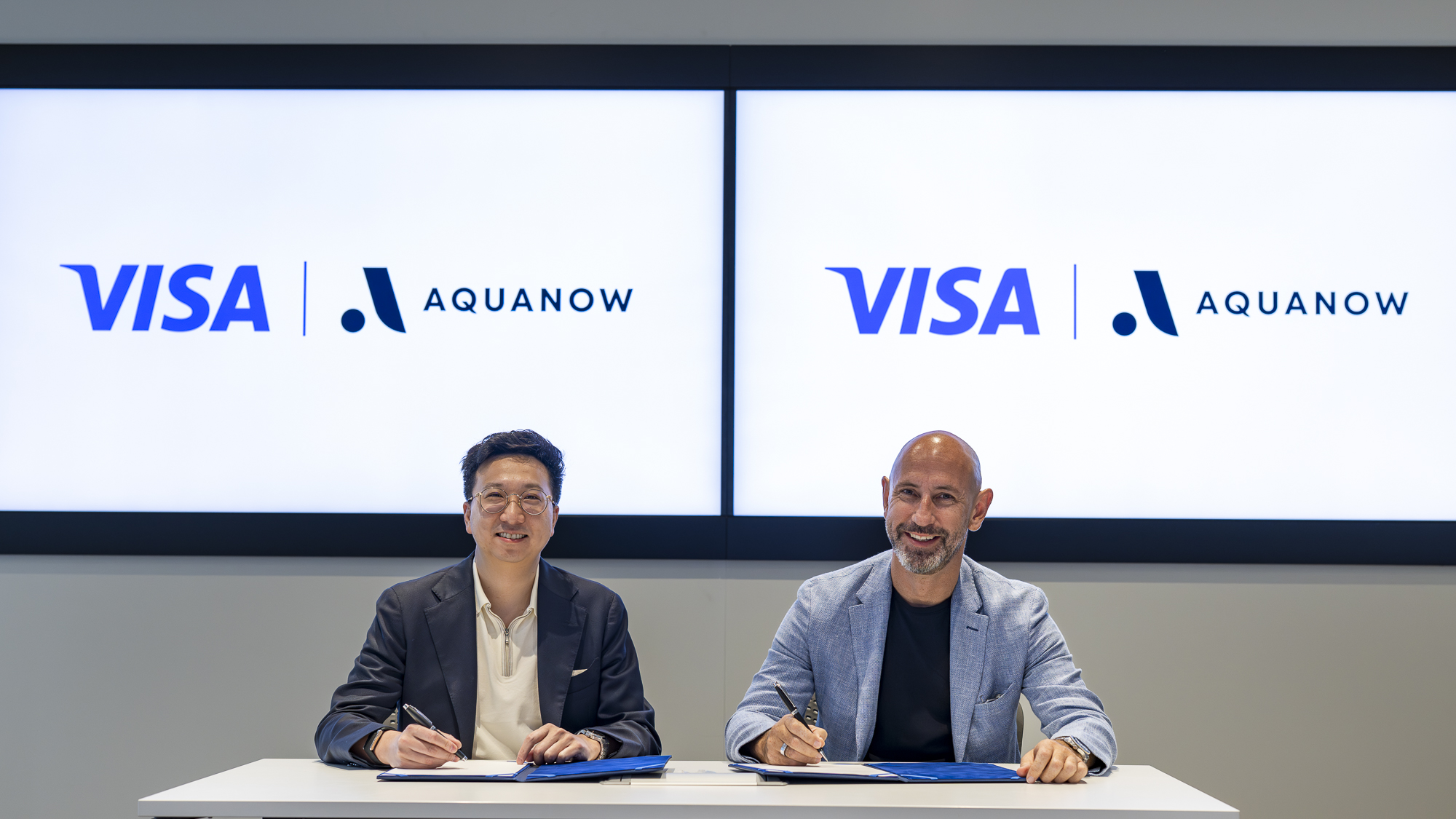 Visa brings stablecoin settlements to Africa through Aquanow deal
