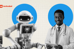 Can AI make childbirth safer in Africa? These startups think so