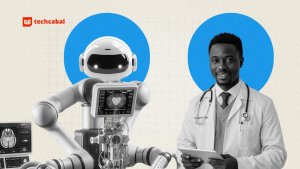 Can AI make childbirth safer in Africa? These startups think so