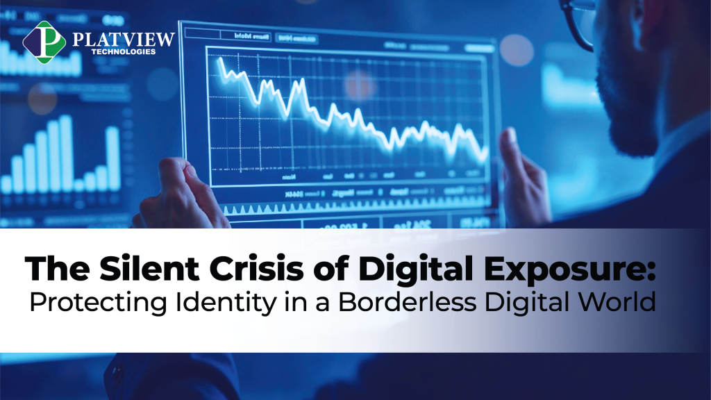The Silent Crisis of Digital Exposure: Protecting Identity in a Borderless Digital World