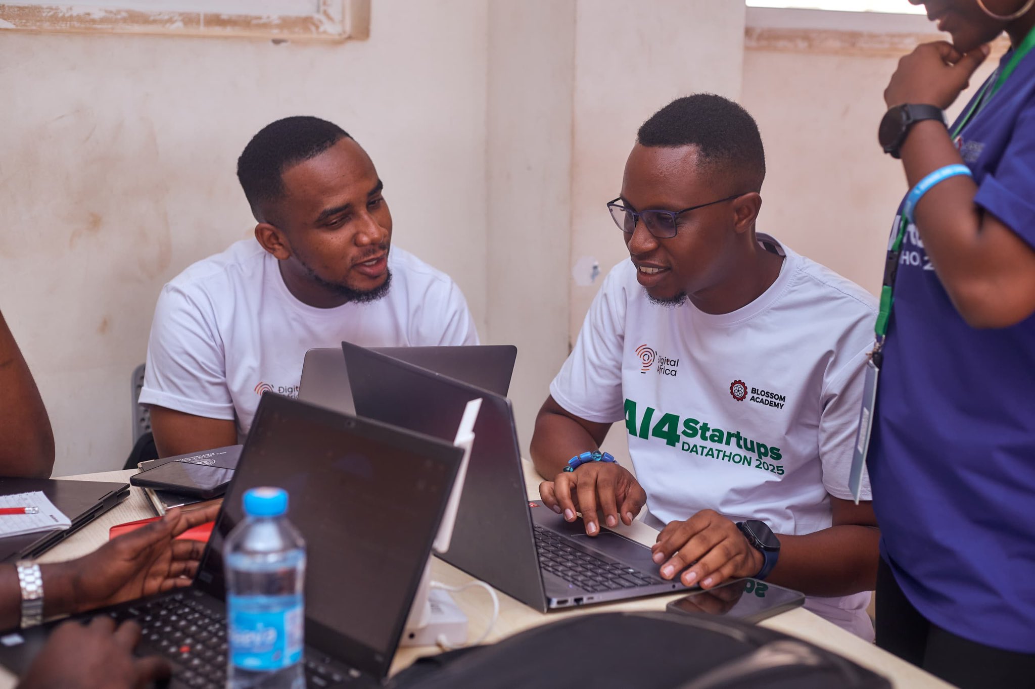 This Ghanaian startup believes data, not degrees, will transform Africa’s workforce