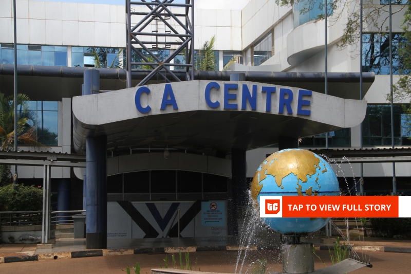 No DNA for SIM cards: Kenya’s ICT regulator clarifies new rules