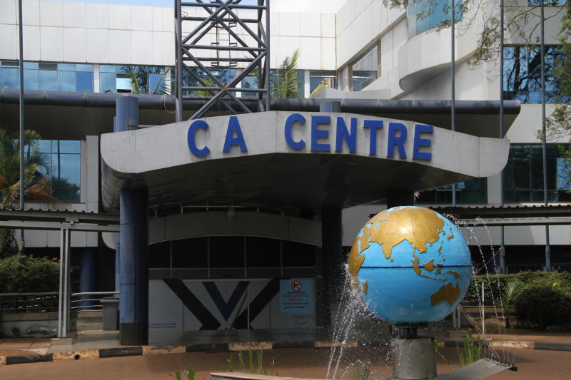 Kenya’s ICT regulator denies mandating DNA data for SIM registration under new rules