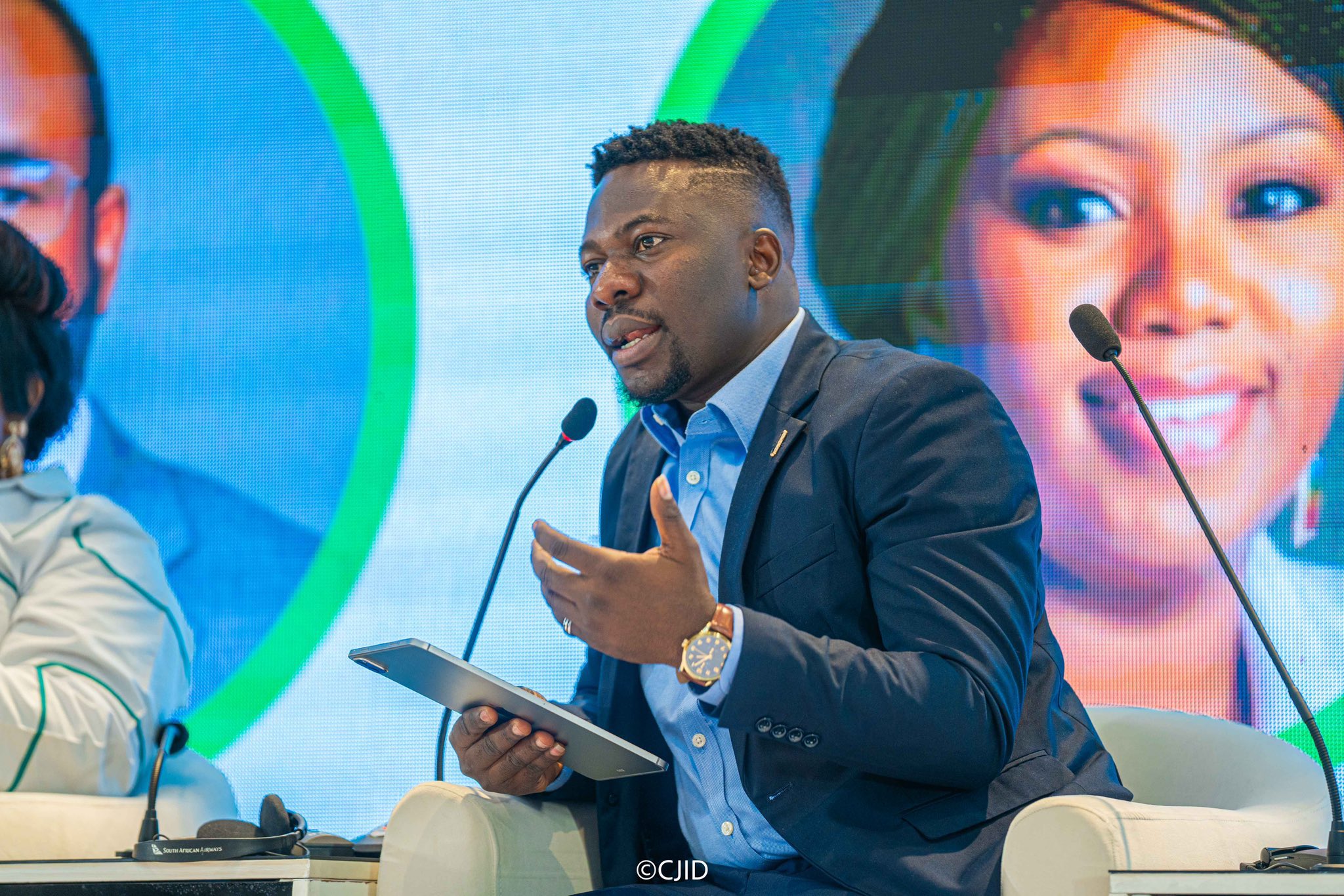 Delve into AI: Who should own Africa’s data?