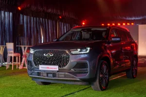 👨🏿‍🚀TechCabal Daily – Chery EVs hit Kenya