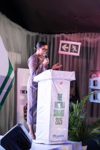 CT Productions and The Guardian Nigeria Celebrate Nigeria at 65 with The Nigeria Summit 2025