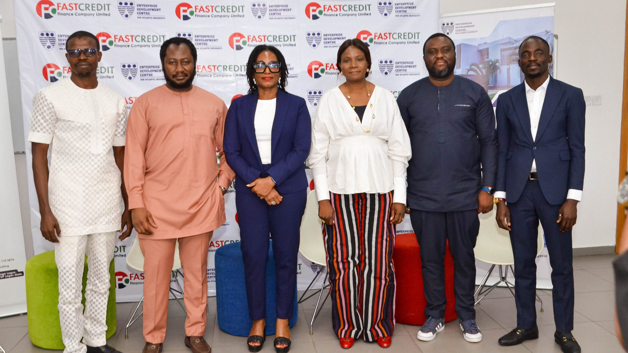 Affordable financing for SMEs: How Fast Credit’s ₦2bn initiative could transform Nigerian businesses