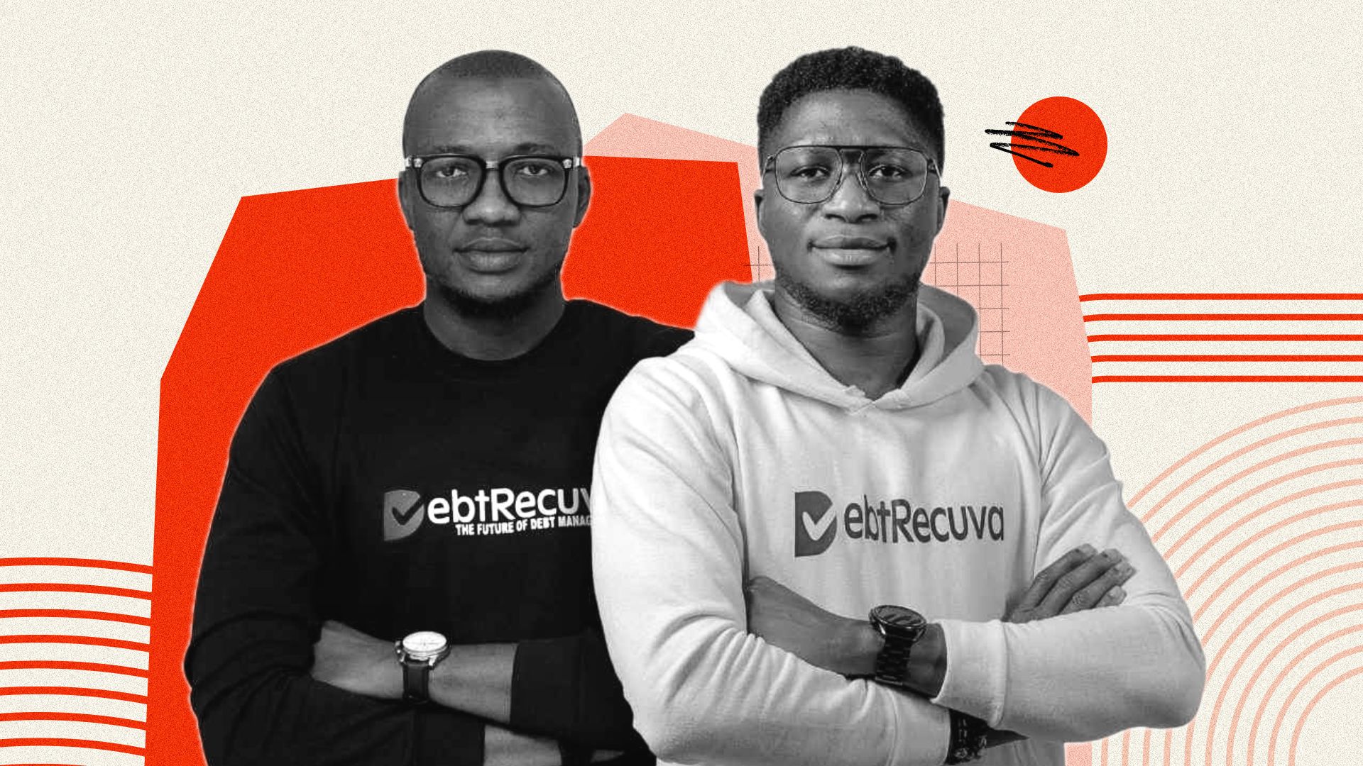 DebtRecuva asks you to repay your loan with empathy | DebtRecuva asks you to repay your loan with empathy |