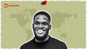 Digital Nomads: Milton Tutu on building with continent-wide ambition