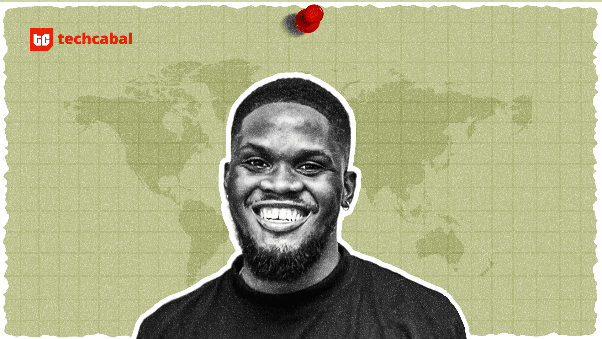 Digital Nomads: Milton Tutu on building for African markets Digital Nomads: Milton Tutu on building for African markets