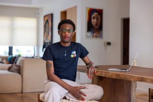 Ezra Olubi claims Paystack fired him unfairly amid sexual misconduct allegations