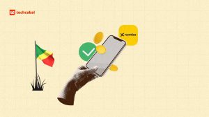 👨🏿‍🚀TechCabal Daily – Nomba expands to the DRC