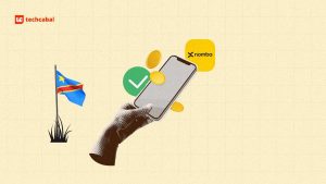 Nomba bets on cash-heavy DRC, starts with remittance to crack the market