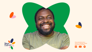 Where’s the myth? Fu’ad Lawal delivers a storytelling intervention for African Tech