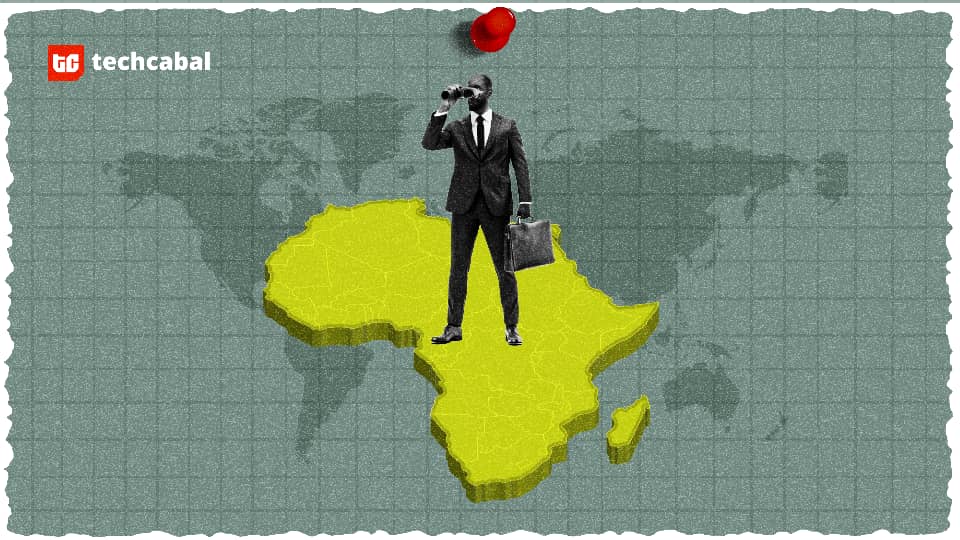 Digital Nomads: Why global mobility matters for investing in Africa