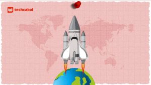 Digital Nomads: A Delaware incorporation does not make a startup global. So what does?