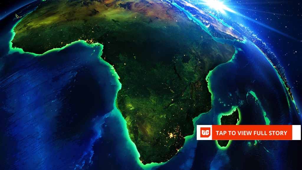 Next Wave: Why Africa’s tech future needs a political reality check