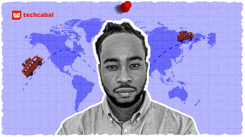 Digital Nomads: Mark Irozuru left Nigeria to chase stability. Now he’s building it into Bitcoin