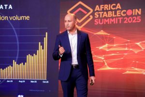 Africa Stablecoin Summit 2025 Showcases the Future of Digital Money in Africa Supported by Tether, VISA and Telcoin