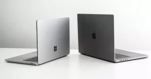 Choosing a Laptop in Nigeria: Windows vs MacBook