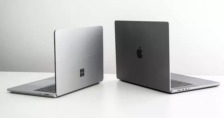Choosing a Laptop in Nigeria: Windows vs MacBook |