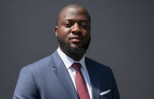 Making automation accountable — How Abbas Irekeola built OPTRA™