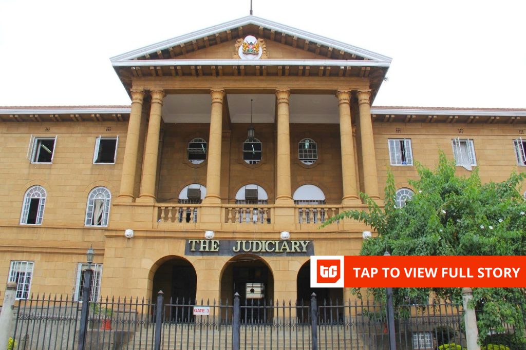 Kenswitch wins tax battle as tribunal rules payment switches are exempt from VAT