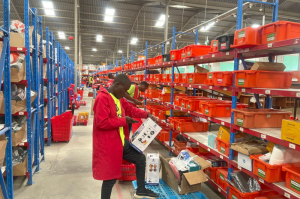 👨🏿‍🚀TechCabal Daily – Jumia eyes new markets