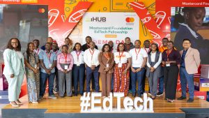 Kenya’s Mastercard Foundation EdTech Fellowship startups reach over half a million learners, expanding access to underserved communities