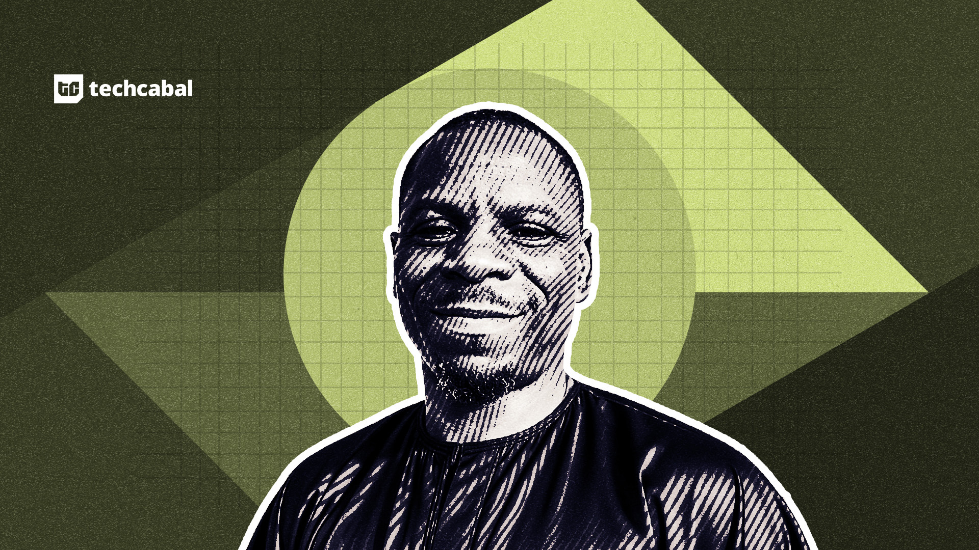 Afam Nwaoboli’s mission to make AI accessible in naira