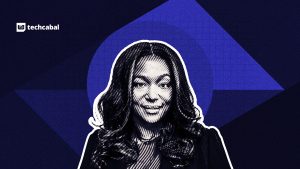 “Stop waiting for your boss to notice you” – Anne-Marie Headley on building a 20-year tech career