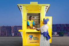 MTN completes Ghana mobile money spinoff in major fintech push