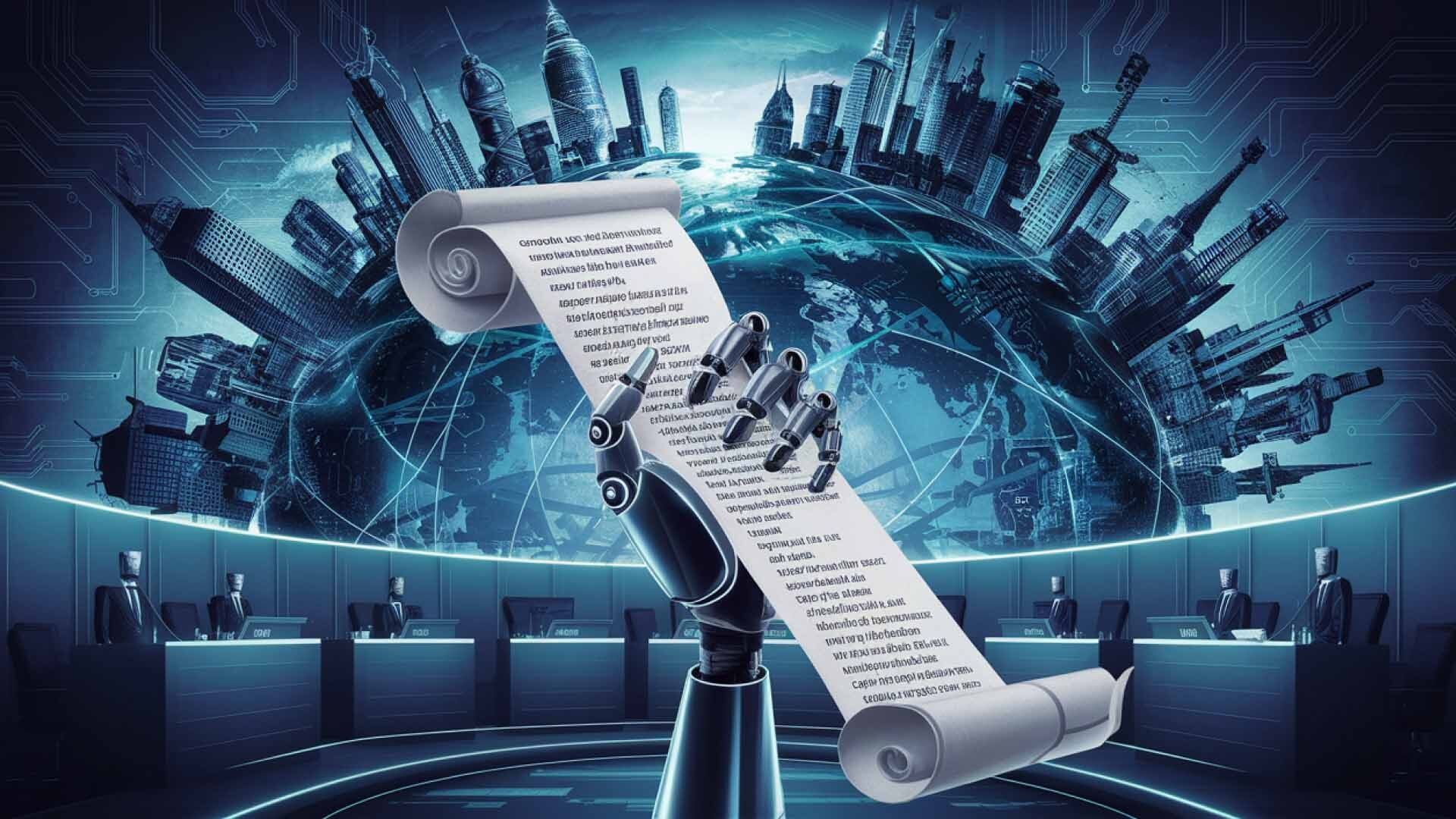 Nigeria’s AI bill proposes mandatory registration and licensing for developers and users