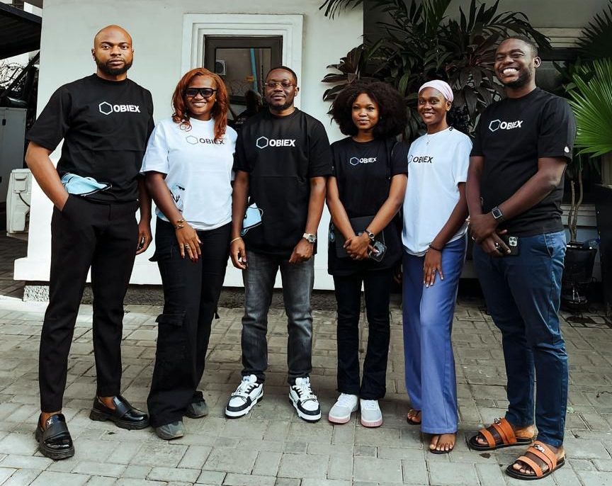 Correction: From side hustle to $731 million in trades: Bootstrapped crypto startup Obiex says it is now profitable