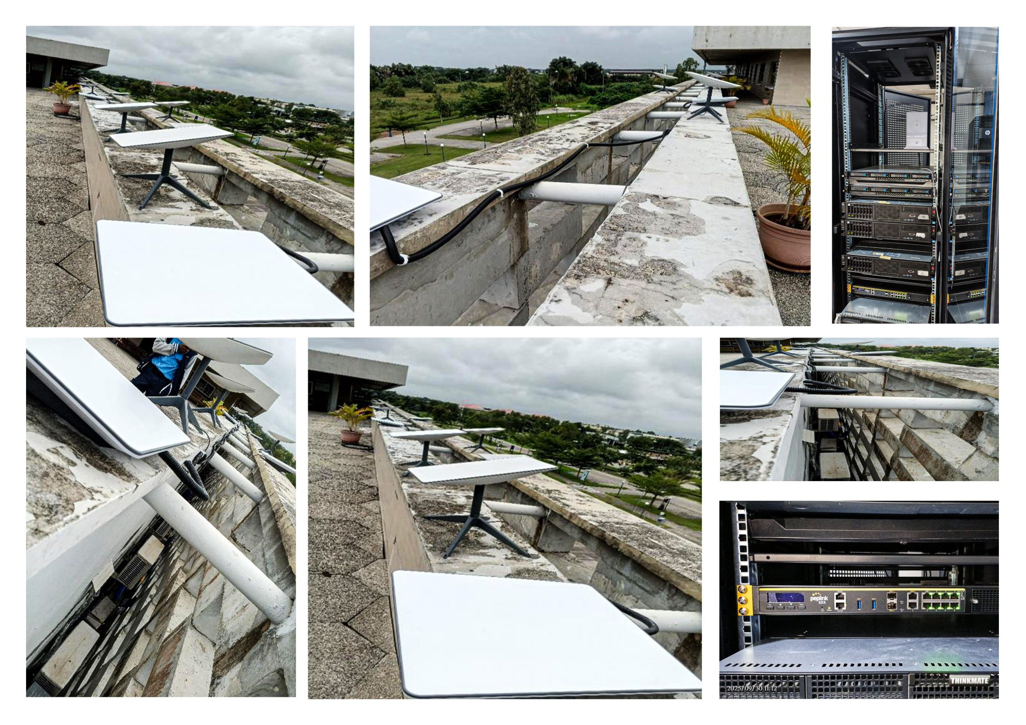Engineering the Future of Connectivity: FieldBase Delivers Bonded ...