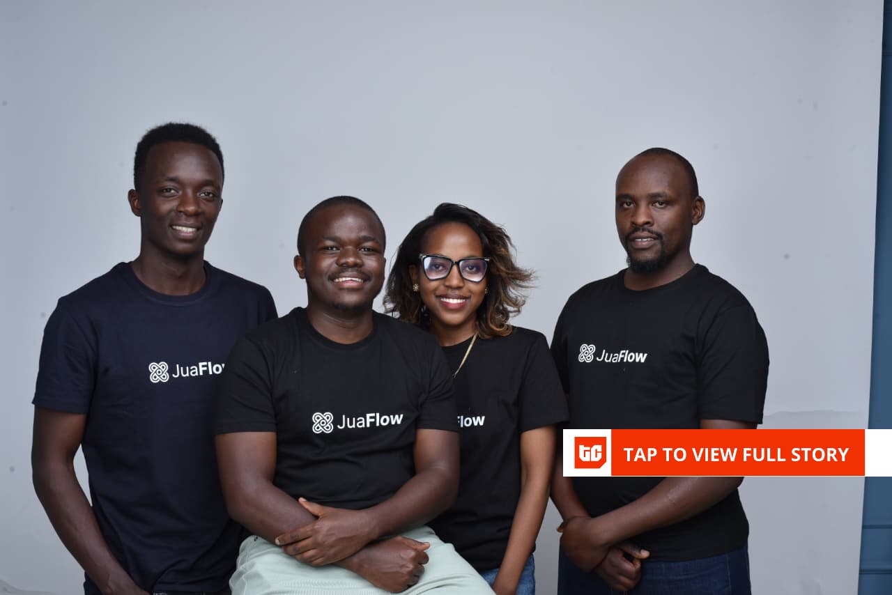 How JuaFlow is building AI agents that fit real company workflows