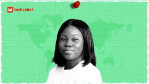 Digital Nomads: The global tech recruiter who can chose where to build a career